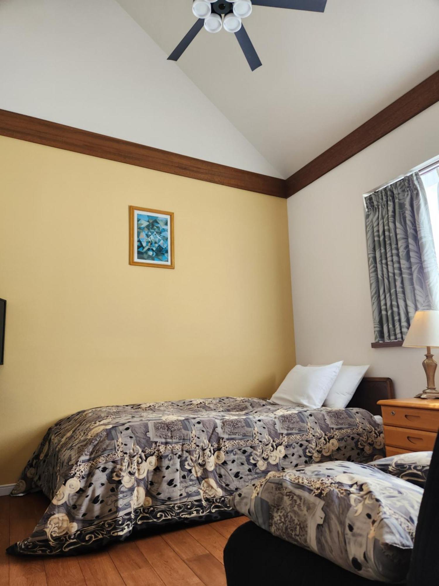 Pension Green Lake غوجو المظهر الخارجي الصورة