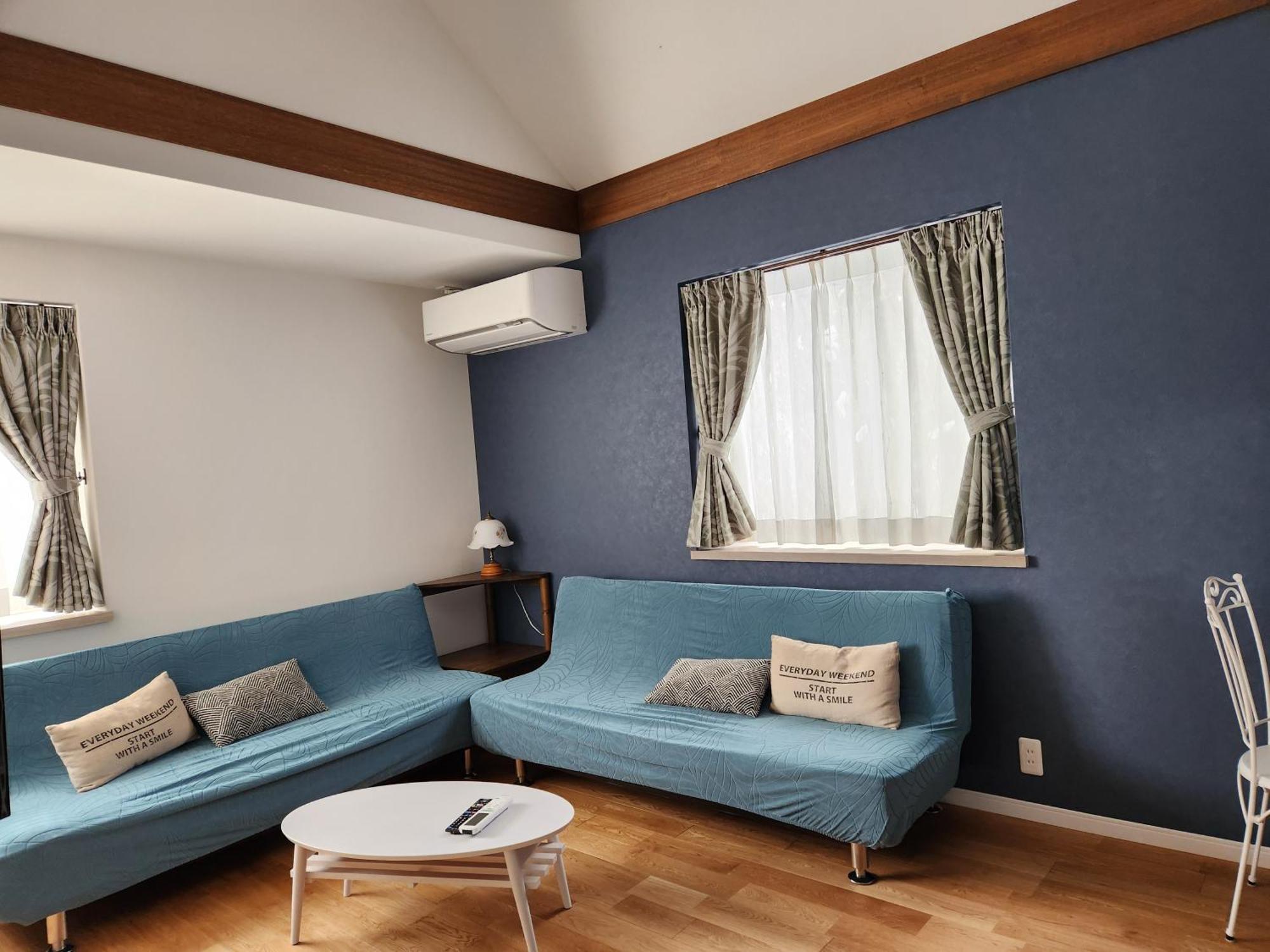Pension Green Lake غوجو المظهر الخارجي الصورة