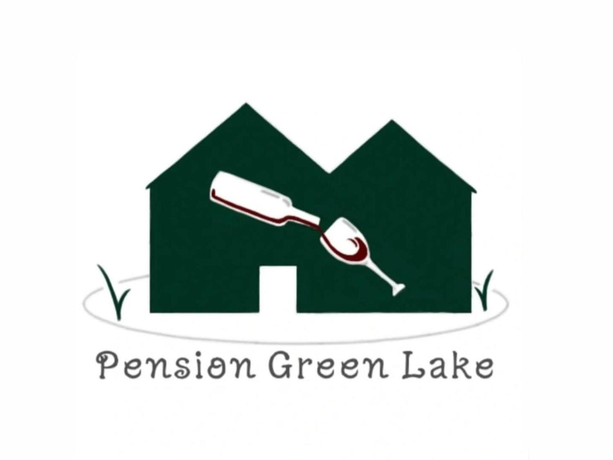 Pension Green Lake غوجو المظهر الخارجي الصورة