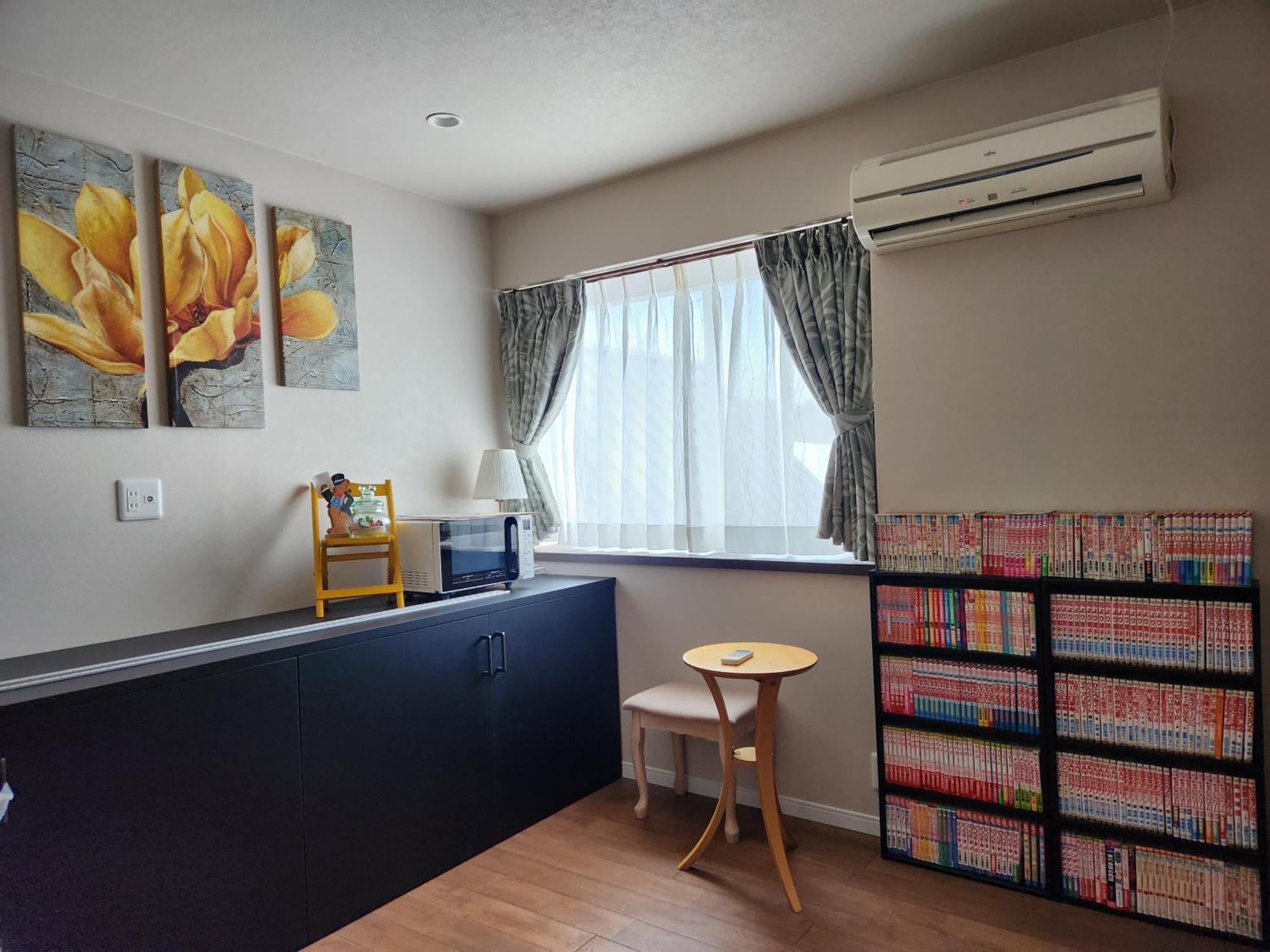 Pension Green Lake غوجو المظهر الخارجي الصورة